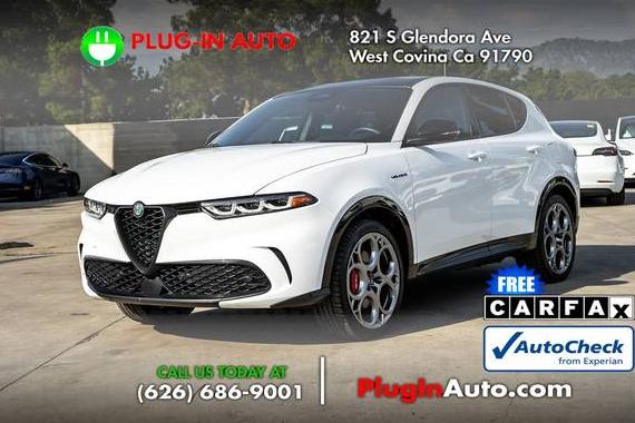 ALFA ROMEO TONALE 2024 ZASPATDW6R3052244 image ALFA ROMEO TONALE 2024 ZASPATDW6R3052244 image
